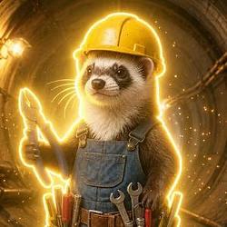 FERRET