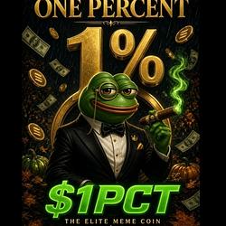 $1PCT