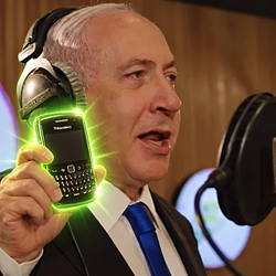 Netanyahu