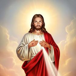 jesus
