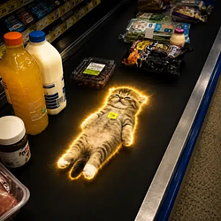 retailcat / SOL