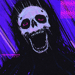 NEONSKULL