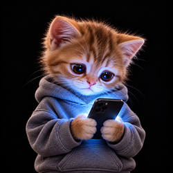 PHUBCAT