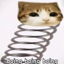 BOING