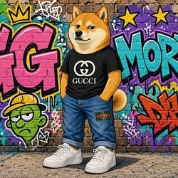 Gucci Inu