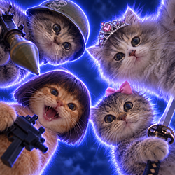 Catbal