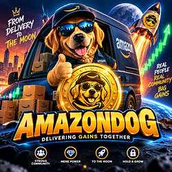 amazondog