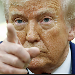TRUMP / VIRTUAL