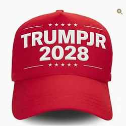 TRUMPJR2028 / SOL