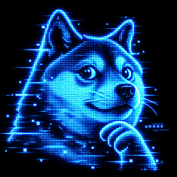 qDOGE