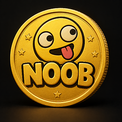 $NOOB / SOL