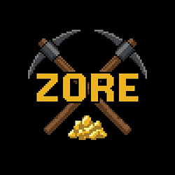 ZORE / WETH
