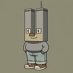 TWINTOWERS / SOL