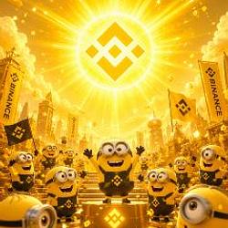 CRYPTO / BNB