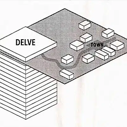 DELVETOWN