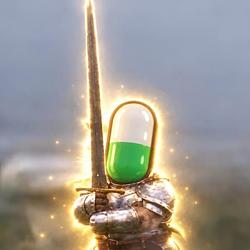 PUMPSWORD
