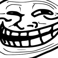 TROLL / SOL