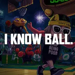 BALL
