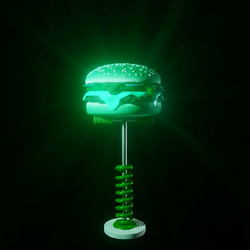 pogoburger