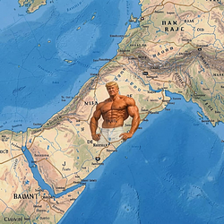 HORMUZ