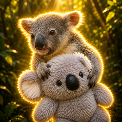KBEAR / SOL