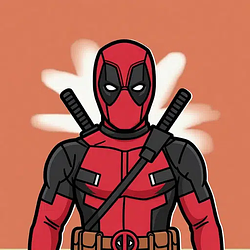 deadpooled / SOL