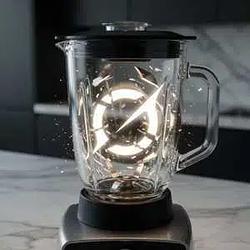 Blender.