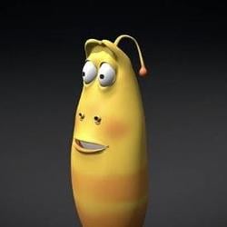 LARVA / BNB