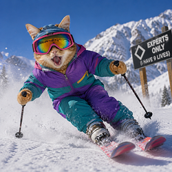 SKICAT / SOL