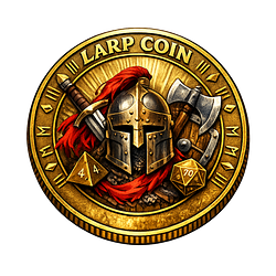LarpCoin$ / SOL