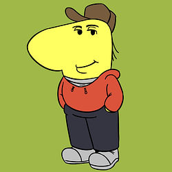 John