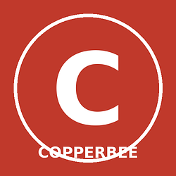COPPERBEE / WETH