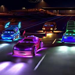 CARS / SOL