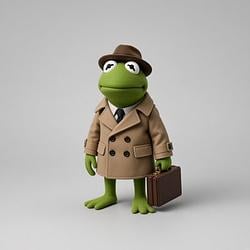 1FROG