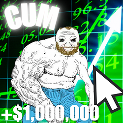 Clicking Until Millions logo
