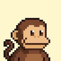MONKO🐒 logo