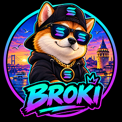 BROKI