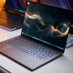 LAPTOP / USDC