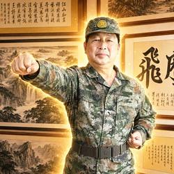 陈国茂