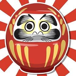 DARUMA