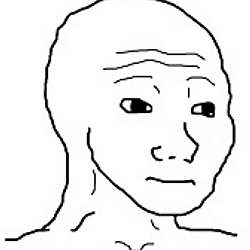 Wojak / SOL