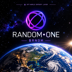 RANDOM.ONE