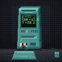 COMPUTERS / WETH