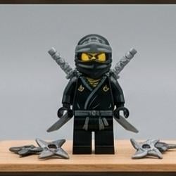 NINJAF