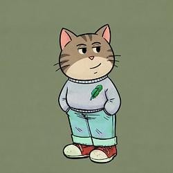 CHILLCAT