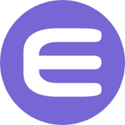 ENJ / WETH