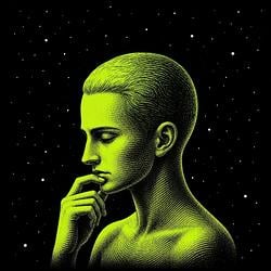 MAYBE / SOL
