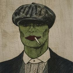 PeakyPepe