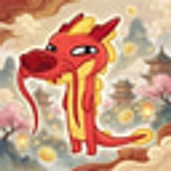CHNDRAGON / SOL