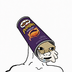 PRINGLES / SOL